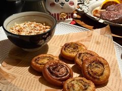 -蓝村庭院花园餐厅·精致融合菜(教育路店)