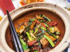 -和记小菜(东方店)