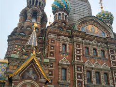 -滴血救世主教堂