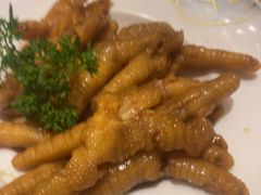 -松沪名灶·豆浆鱼头·新上海菜(飞航吾悦广场店)
