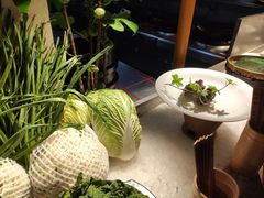 -筱爷叔·上海传统手工菜(玉树路店)