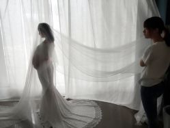 -iplus爱家高端孕妇摄影