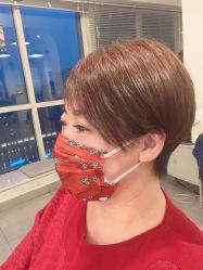 -净漪造型 PURE RIPPLE