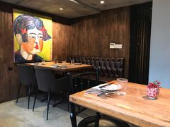 -Ginger(兴国路店)
