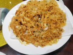 -八道本地特色菜馆(大鹏古城店)