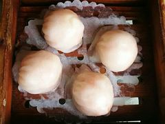 虾饺-琼菜坊·无鸡不成宴·海南菜老爸茶糟粕醋(海口骑楼老街店)