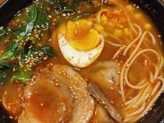 -小川洋风料理(街道口店)