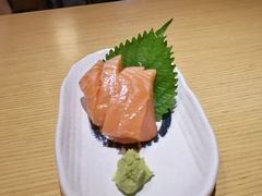 -富山日式料理(宽厚里店)