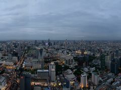 -彩虹云霄拜约克摩天塔