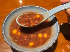-58度品质川菜馆(经一路店)