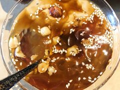 冰粉-山石榴·贵州菜(丰盛里店)