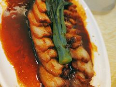 -和膳居饮食有限公司