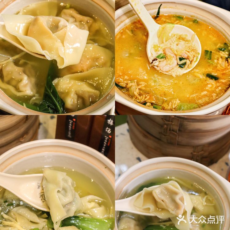 魔都排队王的蟹粉小笼包💁🏻♀️终于来重庆啦