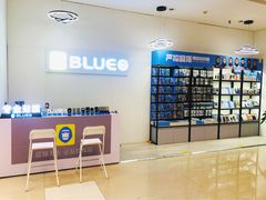 -BLUEO蓝猩先生·正品授权店(凯德Mall店)
