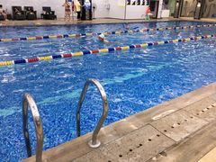 -西吉马游泳健身(协信店)