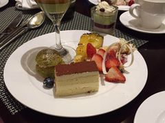 -深圳四季酒店·馥自助餐厅