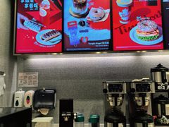 -Tims天好咖啡·贝果(杭州东站店)