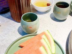 -鲜潭蒸汽石锅鱼(五道口购物中心店)