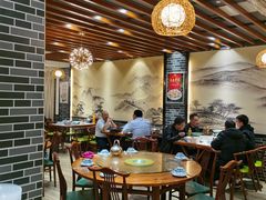 -再回头私房菜·老南京菜