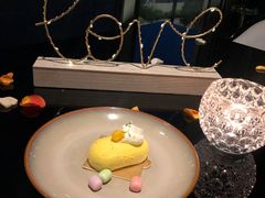 -上海苏宁宝丽嘉酒店·Cafe Bellagio西餐厅