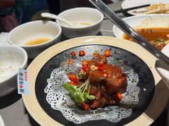 -佬太公海鸭·海鲜大排档(上海总店)