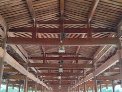 -福建鲤鱼洲酒店