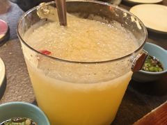 -红沃烤肉(家乐福2部店)