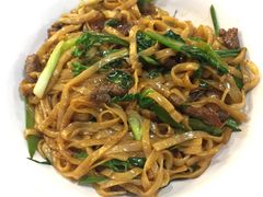 -潮汕大目牛肉火锅(上梅林店)