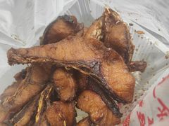 -梅记大块头爆鱼店(乍浦路店)