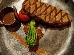 -原石牛扒·约会餐厅(龙城万科里店)