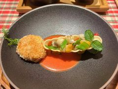 -叶叶菩提(太原别墅店)