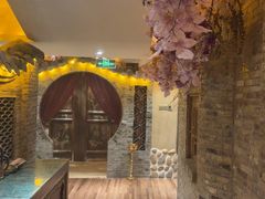 -叶叶菩提(太原别墅店)