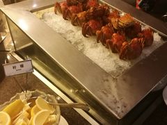 -听松楼·花园酒店·自助餐厅(红梅公园店)