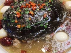 -阿英煲(凉城路店)