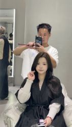 -3AM·S HAIR SALON烫发染发接发