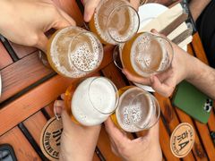 -京A Taproom·精酿餐吧(CBD店)