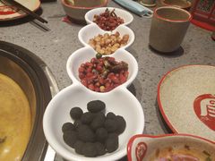 -羊来顺冰煮鲜羊 铁锅烀羊肉(中央大街店)