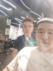 -無名发艺