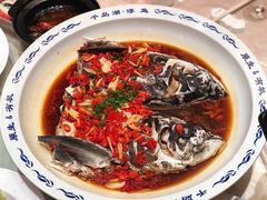 -千岛湖鱼味馆(十字街总店)