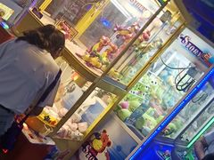 -天空之城动漫电玩世界(路劲又一城店)