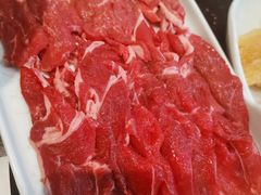 热气羊肉片-洪长兴(云南南路店)