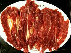 -八合里牛肉火锅(八合里总店)