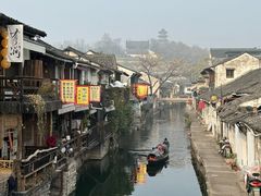 -绍兴书圣故里景区