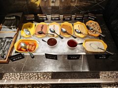 -拉蒂娜·巴西牛排馆 Latina·Brazilian Steakhouse(王府井喜悦店)