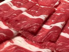 -将台涮肉(万科店)