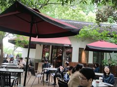 -COSTA COFFEE(西湖天地店)