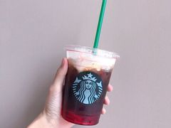 -星巴克臻选(长沙运达中央广场店)