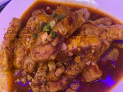 -宜城私房菜.臭鳜鱼(九华新街店)