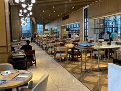 大堂-新食谱全日制餐厅·苏州苏州湾艾美酒店