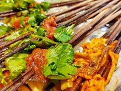 -钢管厂五区小郡肝火锅串串香(总店)